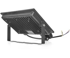 Keltin 100 W LED prožektorius su judesio jutikliu – šaltai balta 6500 K (10)