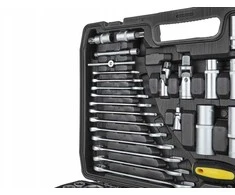 Keltin 216 veržliarakčių rinkinys 1/4", 3/8" ir 1/2" (2)