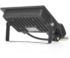 Keltin 30 W LED prožektorius su judesio jutikliu - neutrali balta 4500 K (40)