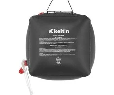 Keltin 40 litrų kelioninis dušas (saulės energija) (25)
