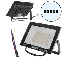 Keltin 50 W LED prožektorius – šaltai balta 6500 K (40/50)