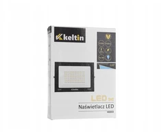 Keltin 50 W LED prožektorius – šaltai balta 6500 K (40/50)