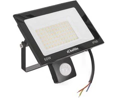 Keltin 50 W LED prožektorius su judesio jutikliu – šiltai balta 2700 K (20)