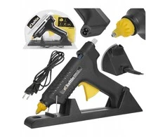 Keltin Akumuliatorinis karštų klijų pistoletas su įkrovimo stotele 80 W 11 mm (12/24)