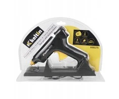 Keltin Akumuliatorinis karštų klijų pistoletas su įkrovimo stotele 80 W 11 mm (12/24)