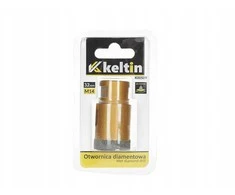 Keltin Deimantinis skylių pjūklas keramikos dirbiniams 32 mm M14 (100)