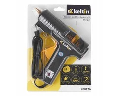 Keltin Karštų klijų pistoletas, 5 pakopų, 150 W (12/48)