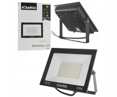 Keltin LED prožektorius 100 W – neutrali balta 4500 K (20)