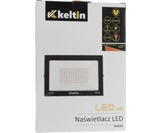KELTIN LED prožektorius 100 W – šiltai balta 2700 K (20)