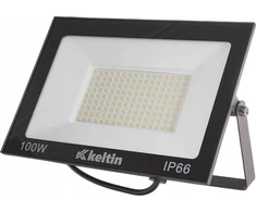 KELTIN LED prožektorius 100 W – šiltai balta 2700 K (20)