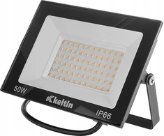 KELTIN LED prožektorius 50W – neutrali balta 4500K (50)