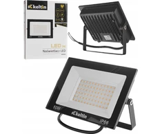 KELTIN LED prožektorius 50W – neutrali balta 4500K (50)