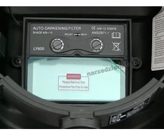 Suvirinimo kaukė KELTIN AUTOMAT