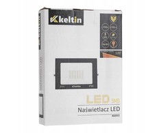 KELTIN prožektorius 30 W LED prožektorius – šiltai balta spalva 2700 K (80)