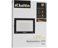 KELTIN prožektorius 50 W LED prožektorius – šiltai balta spalva 2700 K (50)