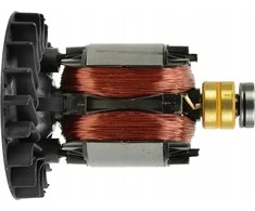 KELTIN rotorius degimo generatoriui 230/400V 2500W (1)