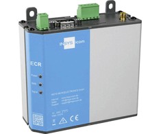 Insys Icom Maršrutizatorius Insys ECR-LW300 1.0 (10021494)