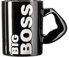 Kemis Puodelis "Big Boss Mug"