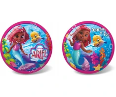 Kemis Žvaigždžių Piki ŽVAIGŽDĖS kamuolys 23 cm Disney Jaunesnysis Ariel 33333