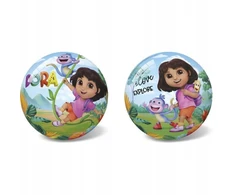 Kemis Žvaigždžių Piki ŽVAIGŽDĖS kamuolys 23 cm Dora 33418