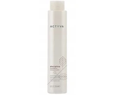 Kemon Actyva Disciplina Silkiness and Control Šampūnas šampūnas, 250 ml