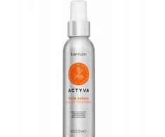 Kemon Actyva Linfa Solare Salty Texture Texturising Purškiklis, 125 ml