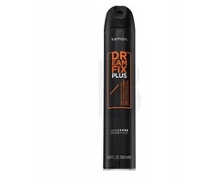 Kemon Dreamfix Plus Extra Strong Hold Hairspray stiprios fiksacijos plaukų lakas, 500 ml