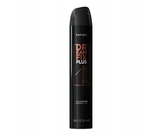 Kemon Dreamfix Plus Extra Strong Hold Hairspray stiprios fiksacijos plaukų lakas, 500 ml