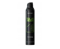 Kemon Glamoon Final Shine Booster blizgesio suteikiantis plaukų purškiklis, 250 ml