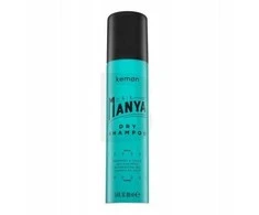 Kemon Hair Manya Sausas šampūnas sausas šampūnas, 100 ml