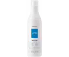 Kemon Lunex System Hair Treatment Conditioner, 500 ml
