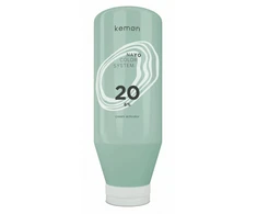 Kemon Nayo Kreminis Activator Hair Colour Activator Lotion Coloration 20 6%, 1000 ml