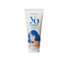 Kemon Yo Blu Coloring Hair Colour Conditioner, 200 ml