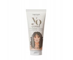 Kemon Yo Marron Glacé Coloring Hair Color kondicionierius, 200 ml