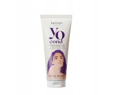 Kemon Yo Viola Hair Colour Conditioner, 200 ml