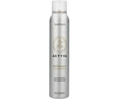 Kemon Actyva Bellessere Hairspray plaukų lakas, 200 ml