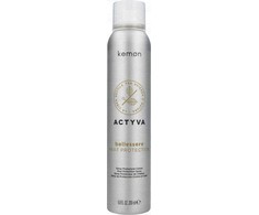 Kemon Actyva Bellessere Heat Protection purškiklis apsaugantis plaukus nuo karščio, 200 ml