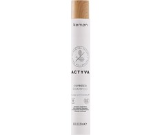 Kemon Actyva Purezza Šampūnas, 250 ml