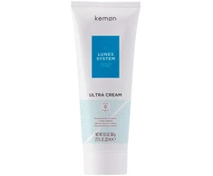 Kemon Lunex System Hair Lightening Kreminis Lightening, 300g