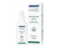 Kemon NOVACLEAR Hair Šampūnas plaukų slinkimui 250ml