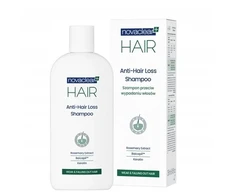 Kemon NOVACLEAR Hair Šampūnas plaukų slinkimui 250ml