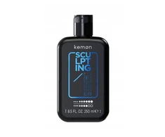 Kemon Sculpting itin fiksuojantis gelis, 250 ml