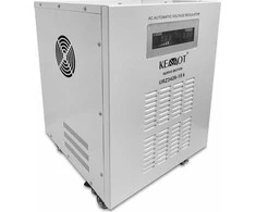 Oem KEMOT MSER-15000 automatinis įtampos stabilizatorius (15000 VA, servo variklis)