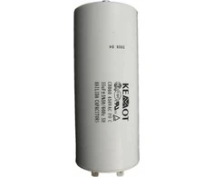 Rebel Kemot Variklio paleidimo kondensatorius 55uF 450V