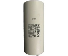 Rebel Kemot Variklio paleidimo kondensatorius 60uF 450V