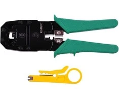 Kemot 4P- 6P- 8P KS- 315 kištukinė spaustukė (NAR0051)