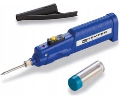 MIKRO lituoklis su element. „KEMPER" 8 W