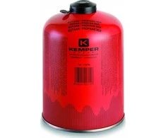 Propano / butano dujos „KEMPER" 460 g