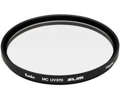 Kenko Filtras Smart UV Slim 40,5mm