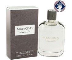Kenneth Cole Mankind EDT tualetinis vanduo vyrams, 100 ml